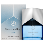 Mercedes-Benz Sea parfémovaná voda pre mužov 60 ml