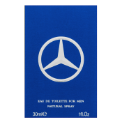 Mercedes-Benz Man тоалетна вода за мъже 30 ml