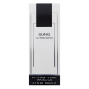 Alfred Sung Sung Eau de Toilette para mujer 100 ml