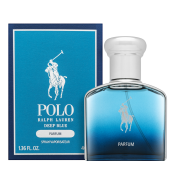 Ralph Lauren Polo Deep Blue parfumirana voda za moške 40 ml