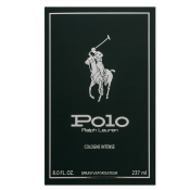 Ralph Lauren Polo Cologne Intense Eau de Parfum para hombre 237 ml