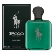 Ralph Lauren Polo Cologne Intense Eau de Parfum para hombre 237 ml