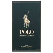 Ralph Lauren Polo Oud Парфюмна вода за мъже 125 ml