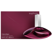Calvin Klein Euphoria parfémovaná voda pre ženy 160 ml