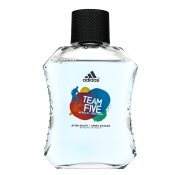 Adidas Team Five borotválkozás utáni arcvíz férfiaknak 100 ml