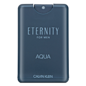 Calvin Klein Eternity Aqua for Men Eau de Toilette bărbați 20 ml