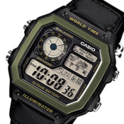 Casio Collection