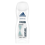 Adidas Adipure tusfürdő nőknek 400 ml