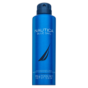 Nautica Blue Sail spray dezodor férfiaknak 170 g