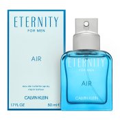 Calvin Klein Eternity Air toaletní voda pro muže 50 ml