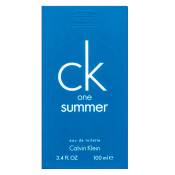 Calvin Klein CK One Summer 2018 toaletná voda unisex 100 ml