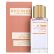 Miu Miu Daring Darling toaletní voda pro ženy 50 ml