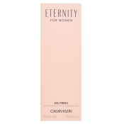 Calvin Klein Eternity Eau Fresh parfémovaná voda pro ženy 100 ml