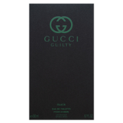 Gucci Guilty Black Pour Homme toaletní voda pro muže 200 ml