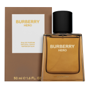 Burberry Hero parfémovaná voda pre mužov 50 ml
