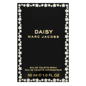 Marc Jacobs Daisy toaletní voda pro ženy 30 ml