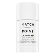 Lacoste Match Point deostick bărbați 75 ml
