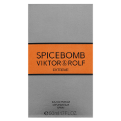 Viktor & Rolf Spicebomb Extreme Eau de Parfum bărbați 50 ml