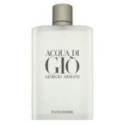 Armani (Giorgio Armani) Acqua di Gio Pour Homme Eau de Toilette bărbați 300 ml
