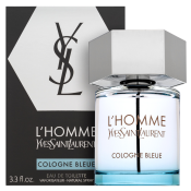Yves Saint Laurent L´Homme Cologne Bleue woda toaletowa dla mężczyzn 100 ml