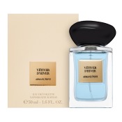 Armani (Giorgio Armani) Armani Privé Vetiver D'Hiver woda toaletowa unisex 50 ml