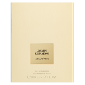 Armani (Giorgio Armani) Privé Jasmin Kusamono Eau de Toilette unisex 100 ml