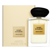 Armani (Giorgio Armani) Privé Jasmin Kusamono Eau de Toilette unisex 100 ml