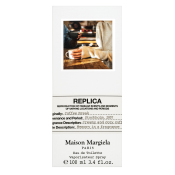 Maison Margiela Replica Coffee Break Eau de Toilette unisex 100 ml