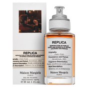 Maison Margiela Replica Jazz Club toaletná voda unisex 30 ml