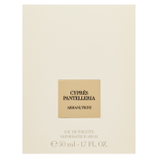 Armani (Giorgio Armani) Privé Cypres Pantelleria toaletná voda unisex 50 ml