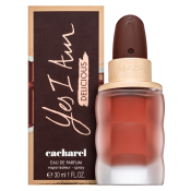 Cacharel Yes I Am Delicious parfumirana voda za ženske 30 ml