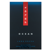 Prada Luna Rossa Ocean Eau de Toilette para hombre 150 ml