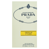 Prada Infusion D'Ylang parfémovaná voda pro ženy 100 ml