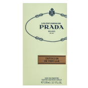 Prada Infusion De Vanille Eau de Parfum unisex 100 ml