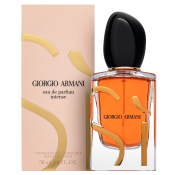 Armani (Giorgio Armani) Sí Intense parfémovaná voda pre ženy 50 ml