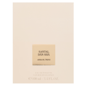 Armani (Giorgio Armani) Prive Santal Dan Sha toaletní voda unisex 100 ml