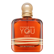 Armani (Giorgio Armani) Emporio Armani Stronger With You Amber Парфюмна вода унисекс 100 ml