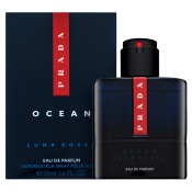 Prada Luna Rossa Ocean Eau de Parfum para hombre 50 ml