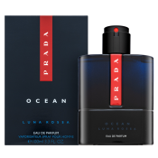 Prada Luna Rossa Ocean woda perfumowana dla mężczyzn 100 ml