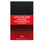 Viktor & Rolf Spicebomb Infrared woda perfumowana dla mężczyzn 90 ml