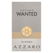 Azzaro Wanted Eau de Parfum para hombre 100 ml