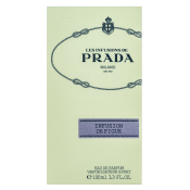 Prada Infusion De Figue parfémovaná voda pre ženy 100 ml