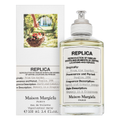 Maison Margiela Replica From The Garden toaletná voda unisex 100 ml