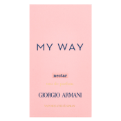 Armani (Giorgio Armani) My Way Nectar parfémovaná voda pro ženy 50 ml