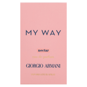 Armani (Giorgio Armani) My Way Nectar Eau de Parfum da donna 30 ml