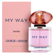Armani (Giorgio Armani) My Way Nectar Eau de Parfum da donna 30 ml