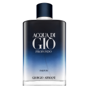 Armani (Giorgio Armani) Acqua di Gio Profondo Parfum čistý parfém pro muže 200 ml