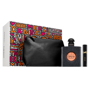 Yves Saint Laurent Black Opium confezione regalo da donna Set V. 50 ml