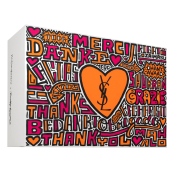 Yves Saint Laurent Black Opium confezione regalo da donna Set V. 50 ml