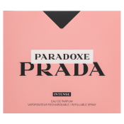 Prada Paradoxe Intense Eau de Parfum para mujer 90 ml